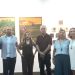 Artbase Gallery, Artconcept Adana 2025 Sanat Fuarı’nda Sanatseverlerle buluştu/Günsu Saraçoğlu