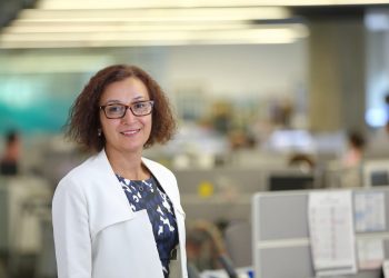 Netaş’ta üst düzey atamalar