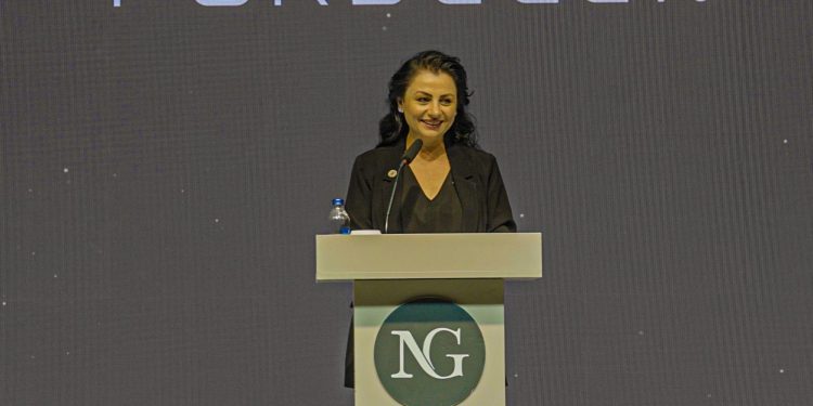 Sema Güral Sürmeli: Sadece ürün değil, değer ve birliktelik üretiyoruz