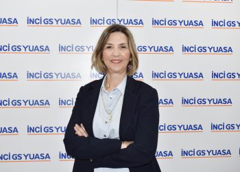İnci GS Yuasa, Ar-Ge 500 Listesinde Türkiye’nin en yenilikçi şirketleri arasında