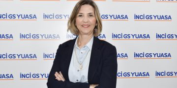 İnci GS Yuasa, Ar-Ge 500 Listesinde Türkiye’nin en yenilikçi şirketleri arasında