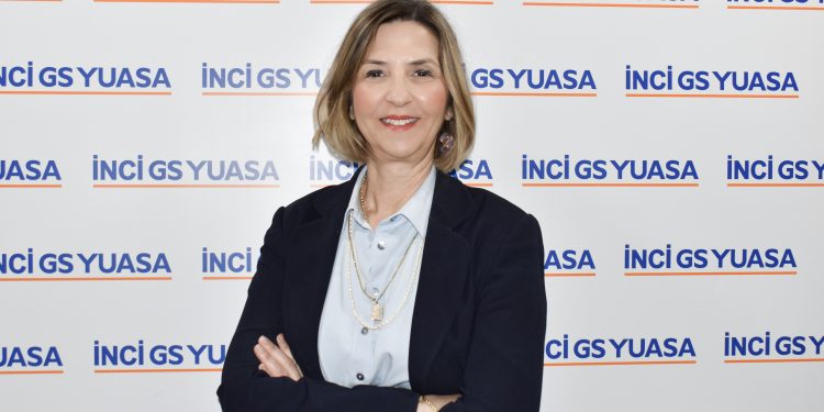 İnci GS Yuasa, Ar-Ge 500 Listesinde Türkiye’nin en yenilikçi şirketleri arasında