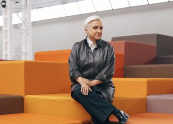 Silvia Venturini Fendi, FENDI’nin Onursal Başkanı oldu