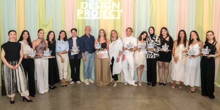 Sun Tekstil, Sun Design project 2025’i bu kez defileyle taçlandırdı