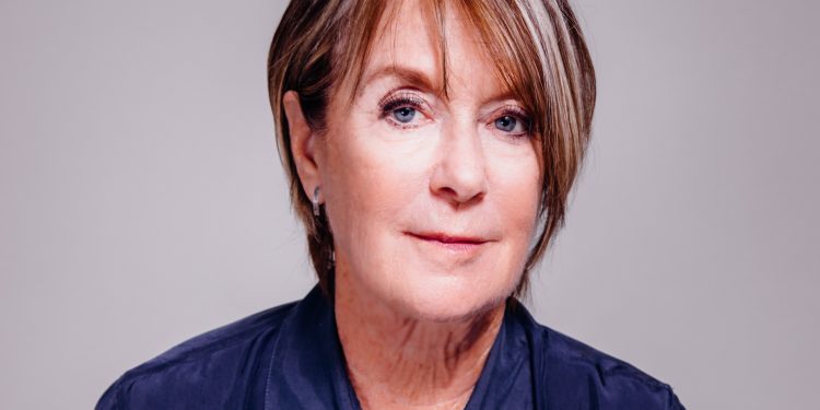 Toplum odaklı performans sanatının öncülerinden feminist sanatçı Suzanne Lacy İstanbul’da