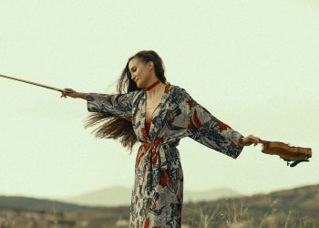 Türk Kadın Akademisyen ve sanatçıya Çin’den davet