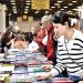 Tüyap, Kitap Fuarlarıyla Edebiyat Rüzgarı Estirecek: Samsun, Diyarbakır ve İstanbul‘da kitapseverler buluşuyor!