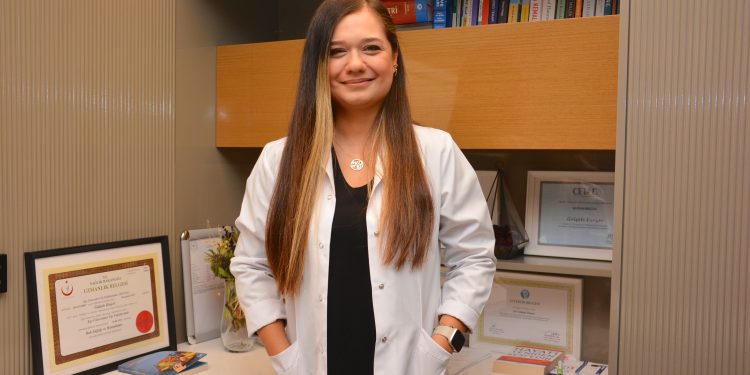 Psikiyatri Dr. Gülşah Dinçer Atalay: Kumar bağımlılığı, ruhsal ve sosyal yıkımlar yaratıyor!
