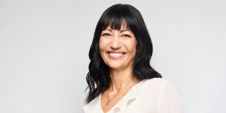 L’Oréal Türkiye’nin yeni Ülke Genel Müdürü Vanya Panayotova oldu