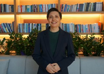 Yasemin Asar: Boyner, “Perakende Genç Yetenek Programı” ile sektöre genç liderler kazandırıyor