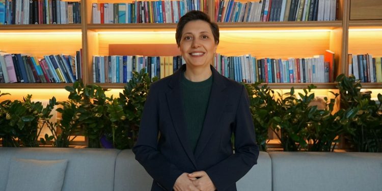 Yasemin Asar: Boyner, “Perakende Genç Yetenek Programı” ile sektöre genç liderler kazandırıyor