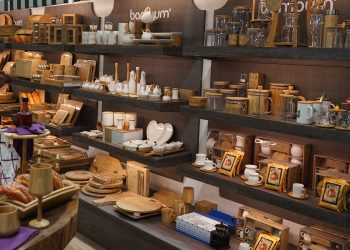 Züccaciye sektörünün en büyük uluslararası fuarı başlıyor