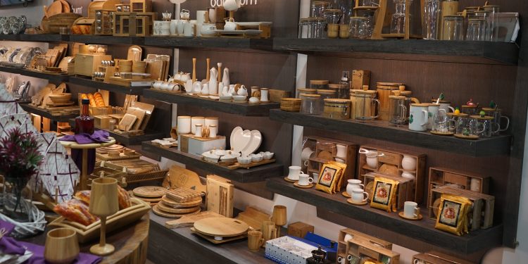 Züccaciye sektörünün en büyük uluslararası fuarı başlıyor