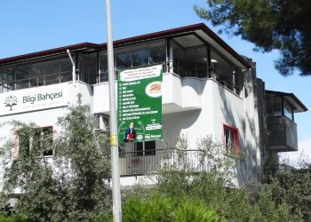 Denizli’de çocuklar bu yöntemle matematiği sevecek