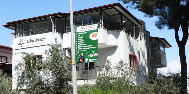 Denizli’de çocuklar bu yöntemle matematiği sevecek