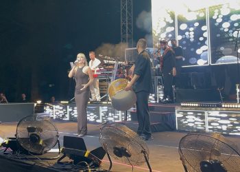 Derya Uluğ, Şarkısını milli sporculara ithaf etti