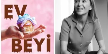 Aslı T. Kızmaz’ın merakla beklenen yeni romanı “Ev Beyi” Şimdi tüm kitapçılarda!