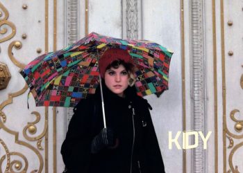 Murat Revo’dan Şiir Kitapları ‘Ah Meri’ ve ‘Benim Küçük Cennetim’