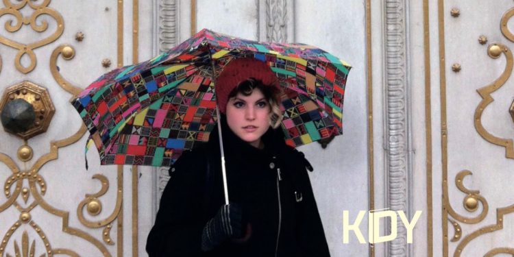 Murat Revo’dan Şiir Kitapları ‘Ah Meri’ ve ‘Benim Küçük Cennetim’