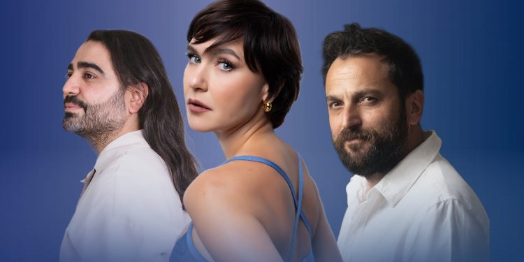 Marmara Park 13. Yılını unutulmaz bir konserle kutluyor