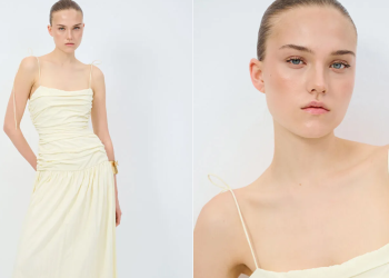 Her Kadının Dolabında Olması Gereken Elbise Modelleri