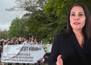 Zafer Partisi Genel Başkan Yardımcısı Esmaül Hüsna Aslan: Cinayetin arkasındaki azmettiriciler yargılanmalı