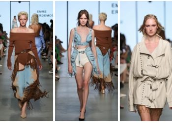 “West of Eden”, Kadının Yeni Hikâyesini yazdı