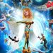 Alice’in dünyası İstanbul’a geliyor