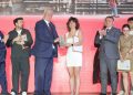 AMORF’ta Name Naz Ölmez birinciliği kazandı