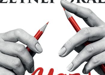 Gazeteci ve yazar Zeynep Oral’ın öykü kitabı “Yaz Yüreğim Yaz”