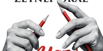 Gazeteci ve yazar Zeynep Oral’ın öykü kitabı “Yaz Yüreğim Yaz”