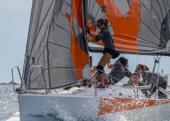 10. Deniz kızı kadın yelken kupası’na geri sayım başladı