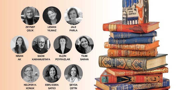 Meşher’den “Çağrışımlar” paneli