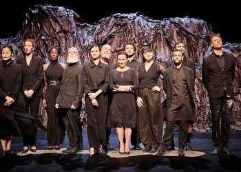 Avignon’dan İstanbul’a: “Biz Kimiz?”