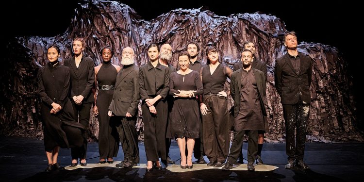 Avignon’dan İstanbul’a: “Biz Kimiz?”