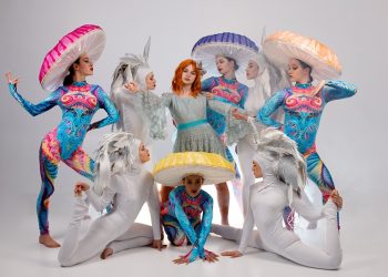 Masal ile Gerçek Arasında: “Alice’s Mirrorland Adventure” İstanbul’da