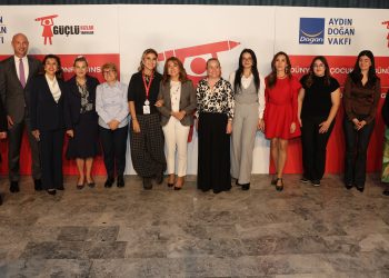 Aydın Doğan Vakfı, Kız Çocuklarının Liderliğini Güçlendiren Bir Konferansla Dünya Kız Çocukları Günü’nü karşıladı