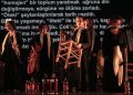 21 Yıllık Yolculuk ‘ashura’ 12 Ekim’de 2. Uluslararası Kent Tiyatro Festivali’nde