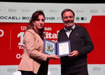 Yazar Ahmet Ümit: Tarihimiz Göbeklitepe’de başlıyor