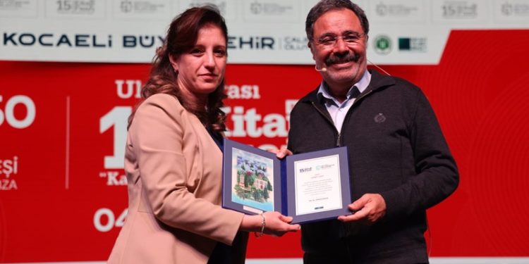 Yazar Ahmet Ümit: Tarihimiz Göbeklitepe’de başlıyor