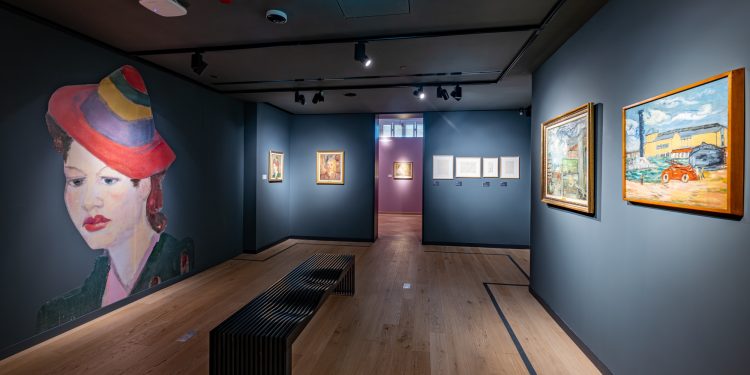 Yan Yana Konferansları, Melahat Üren’in sanat yolculuğu ile başlıyor