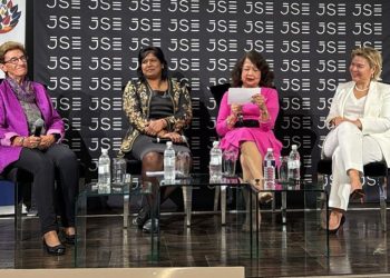 Beymen Group CEO’su Elif Çapçı, W20 Women CEO Forum’da Kadın Liderliği ve Eşitliği anlattı