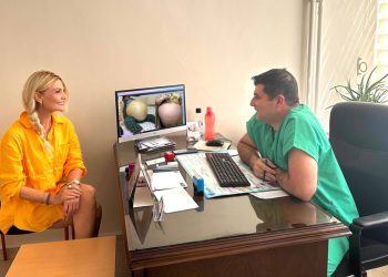 Kadın sağlığının gizli düşmanı yumurtalık kistlerine dikkat!!! /Fulya Omaç