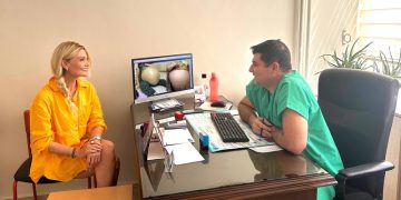 Kadın sağlığının gizli düşmanı yumurtalık kistlerine dikkat!!! /Fulya Omaç
