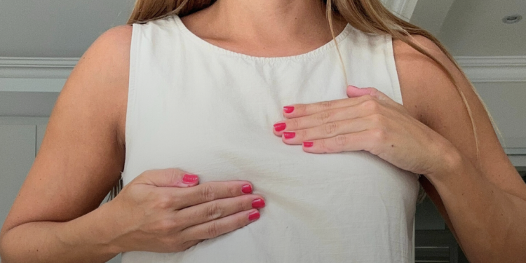 Kadınların yalnızca yüzde 45’i meme kanseri belirtilerini tanıyor