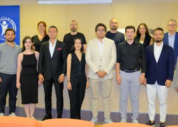 EGİAD Melekleri’nden Skymod’a 100 bin dolarlık yatırım