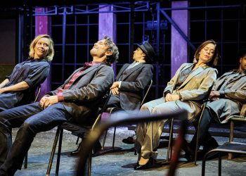 29. İstanbul tiyatro festivali’nden kadın hikâyeleri seçkisi