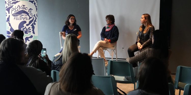 Plastic Free Festival ile çevreye saygı eğlenceyle buluştu