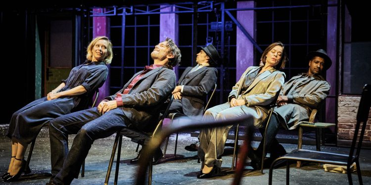 29. İstanbul tiyatro festivali’nden kadın hikâyeleri seçkisi