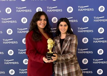 Tavuk Dünyası’na The Hammers Awards’tan Altın ödül!